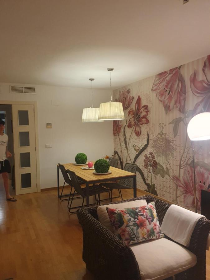 Apartment Sara House Sevilla